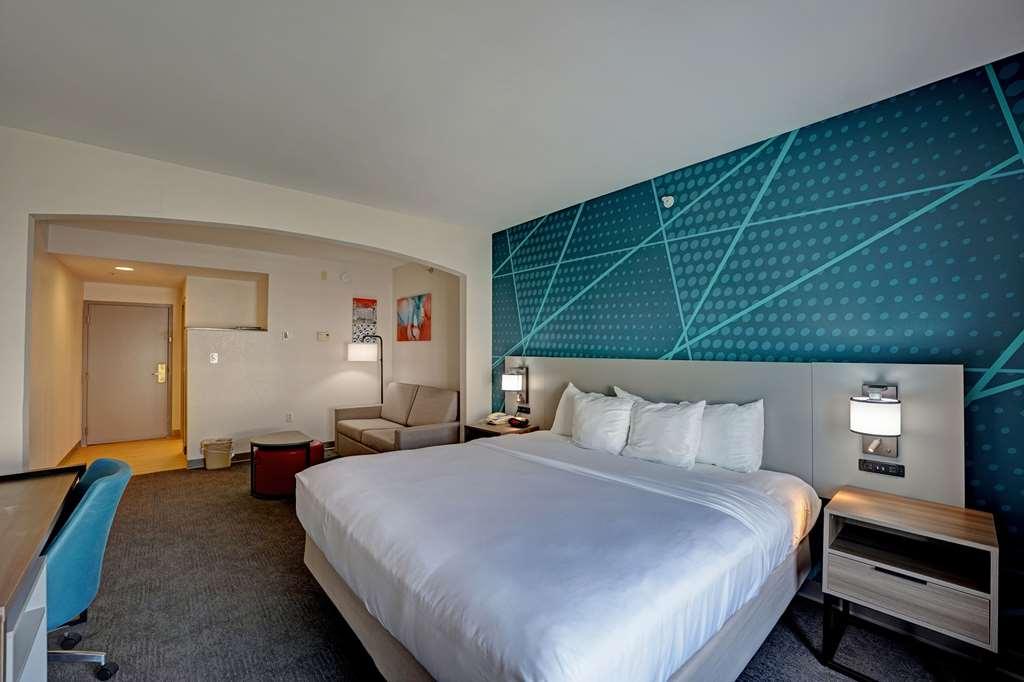 Comfort Suites Ocean City West West Ocean City Habitación foto